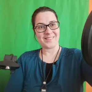 Image de Sarah, votre praticienne Reiki & Guidances