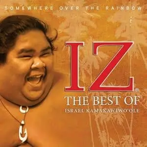 Reiki Saint-Brieuc : Israel Kamakawiwoʻole, Iz