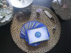 Voyance - tirages de cartes