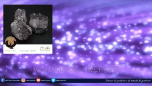 Méditation de l'AMETHYSTE,