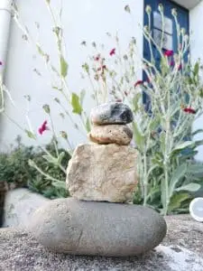 Equilibre by J & Elyazalée - Portes ouvertes du cabinet