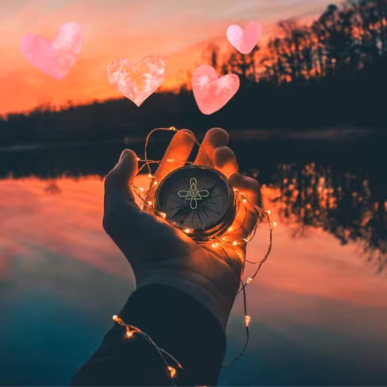 Reiki Karuna Sarah Plérin