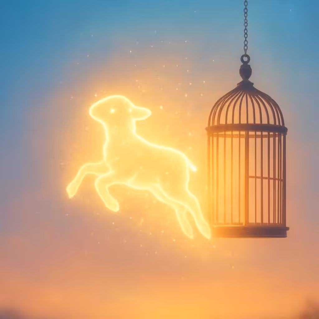 Brebis de Lumière - Deuil blanc - Accompagnement - soutien - Côtes d'armor