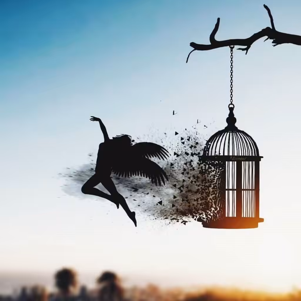 Deuil blanc - parents toxiques - Accompagnement - soutien - Plérin