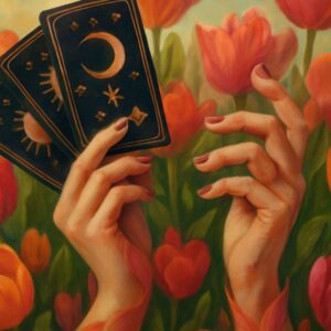 cartomancie guidance Plérin Sarah